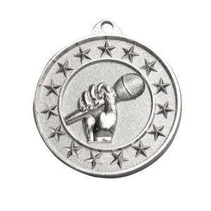 1074-48SVP: Shooting Star Series - Debate/Public Speaking