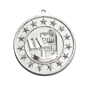 1074-49SVP: Shooting Star Series - Reading