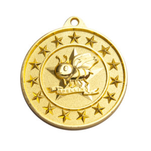 1074-50GVP: Shooting Star Series - Spelling