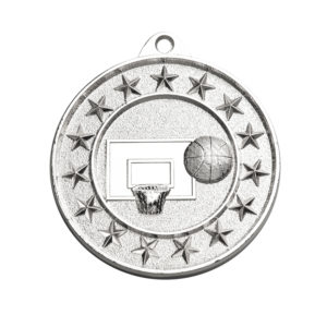 1074-7SVP: Shooting Star Series - Basketball