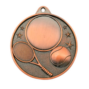 1074C-12BR: Shooting Star Series - Tennis + C