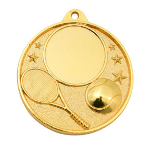 1074C-12GVP: Shooting Star Series - Tennis + C