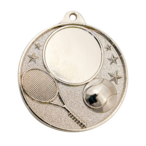 1074C-12SVP: Shooting Star Series - Tennis + C