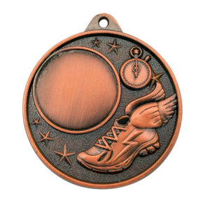 1074C-17BR: Shooting Star Series - Athletics + C