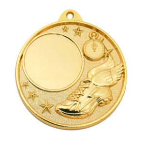 1074C-17GVP: Shooting Star Series - Athletics + C