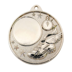 1074C-17SVP: Shooting Star Series - Athletics + C