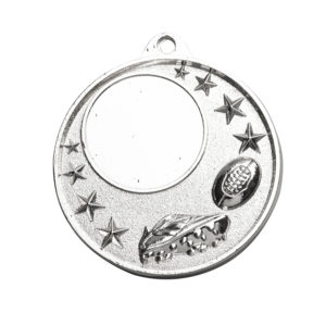 1074C-3SVP: Shooting Star Series - Aussie Rules + C