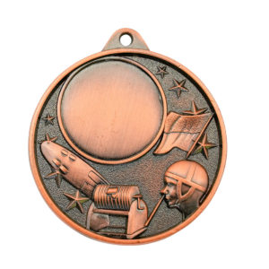 1074C-4BR: Shooting Star Series - Surf Lifesaving + C