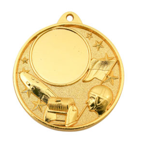 1074C-4GVP: Shooting Star Series - Surf Lifesaving + C