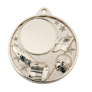 1074C-4SVP: Shooting Star Series - Surf Lifesaving + C