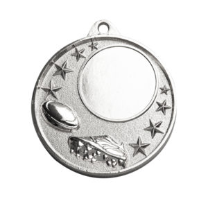 1074C-6SVP: Shooting Star Series - Rugby + C