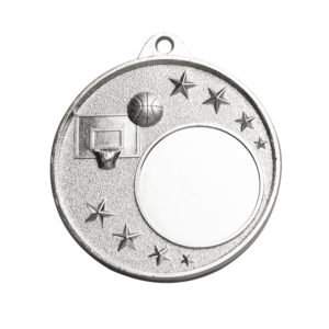 1074C-7SVP: Shooting Star Series - Basketball + C