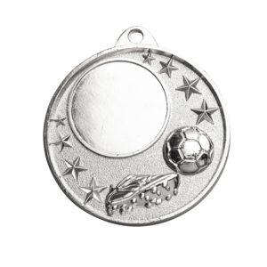 1074C-9SVP: Shooting Star Series - Football + C