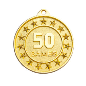 1074G-50GVP: Shooting Star Series - 50 Games