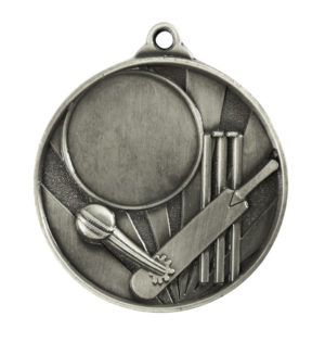1076C-1S: Sunrise Medal-Cricket+25mm insert