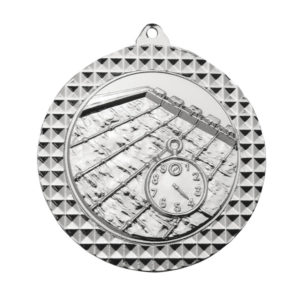 1080-2SVP: 70mm Medal Swimming