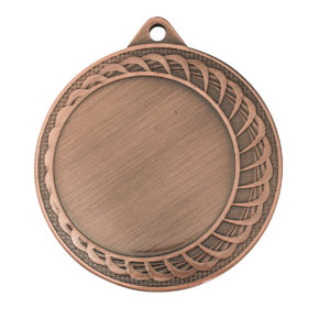 1086BR: Supreme Medal-Generic 50mm insert