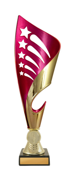 1110GPK-1: Olympia Cup