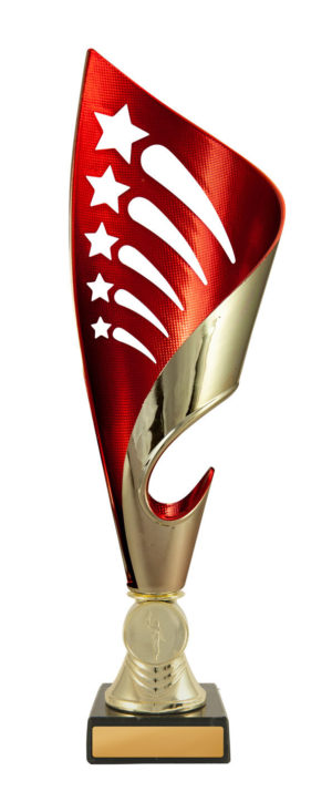 1110GR-1: Olympia Cup