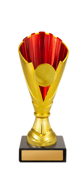 1116GR-1: Norwood Cup