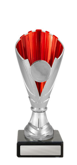 1116SR-1: Norwood Cup
