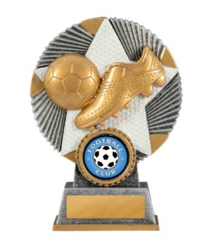 1131-9A: Alpha Series-Football