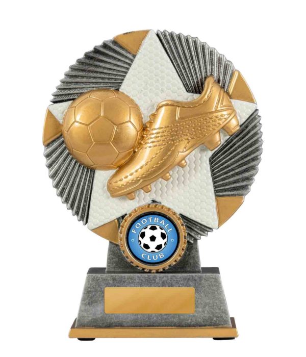 1131-9A: Alpha Series-Football - Image 3