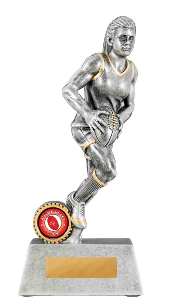 1133-3FA: Omega Series-Aussie Rules - Image 3