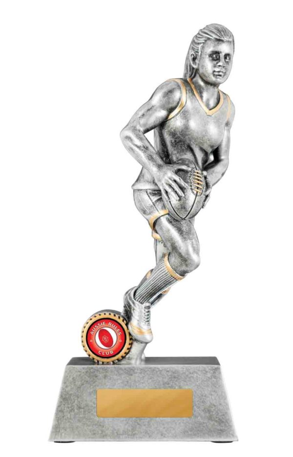 1133-3FA: Omega Series-Aussie Rules - Image 4