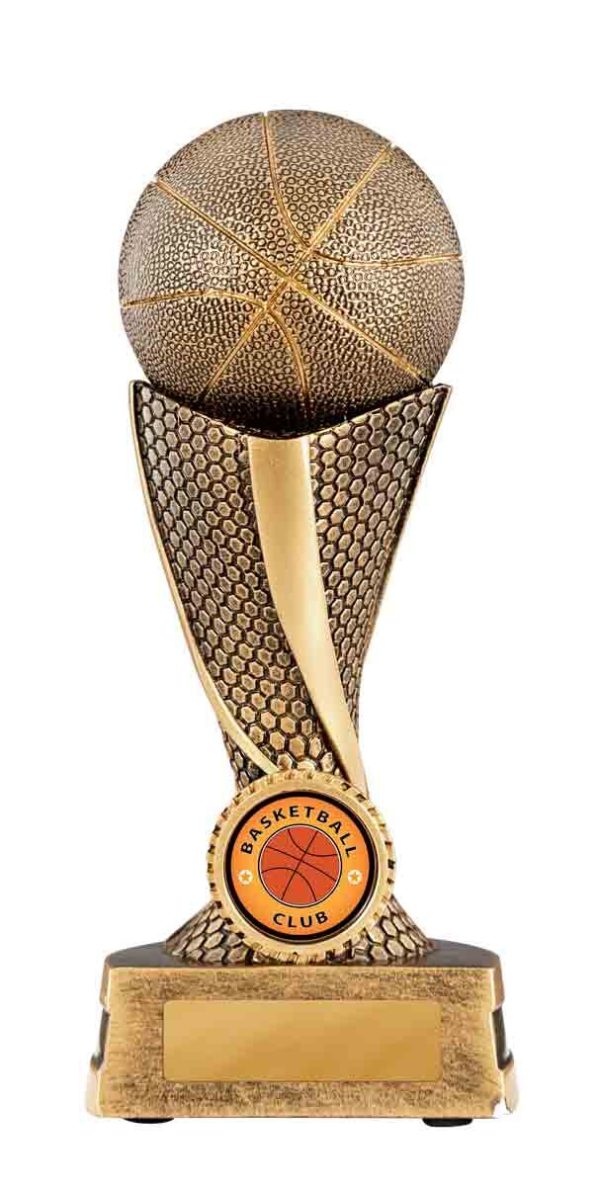 1134-7A: Delta Series-Basketball - Image 3