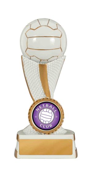 1134-8A: Delta Series-Netball