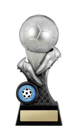 1138-9SBKA: Evolution Series - Football