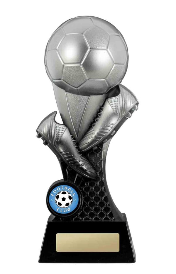 1138-9SBKA: Evolution Series - Football - Image 3