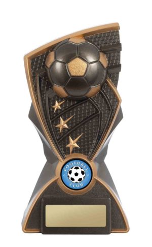 1139-9GMGA:Shard Series - Football