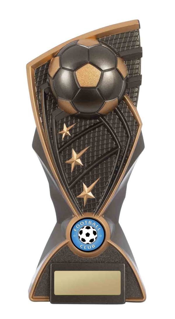 1139-9GMGA:Shard Series - Football - Image 3