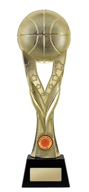 1187-7A: Gamma Series-Basketball