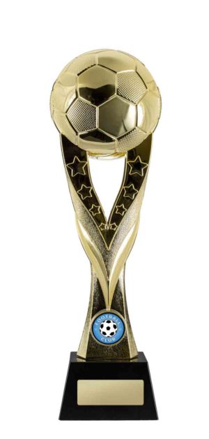 1187-9A: Gamma Series-Football