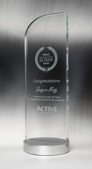 1263-4A: Spectre Glass-Blade