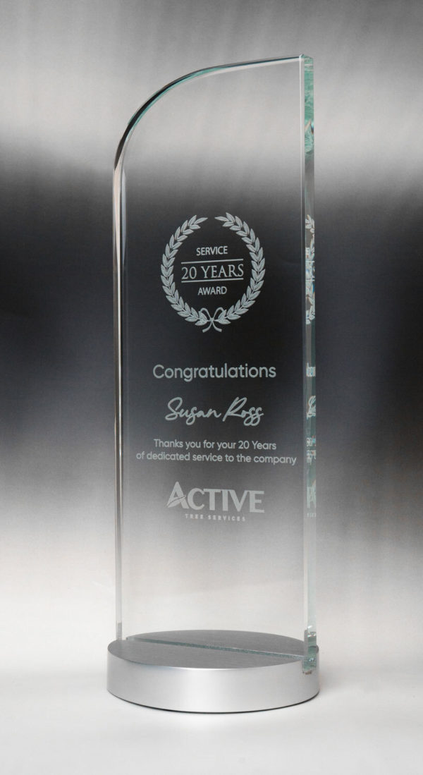 1263-4A: Spectre Glass-Blade - Image 3