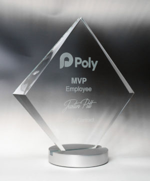 1263-6A: Spectre Glass-Diamond