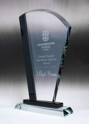 1264-1A: Dualliss Glass-Arch