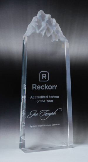 1371-1: Crystal-Everest