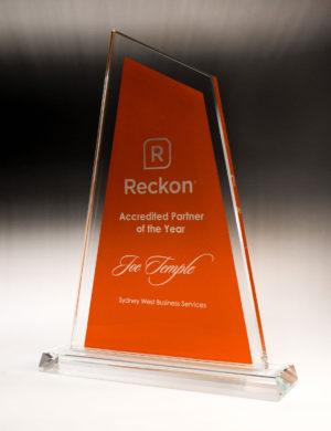 1381-3R: Celestial Glass- Peak