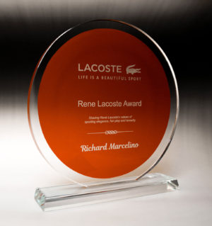 1384-3R: Celestial Glass- Circle