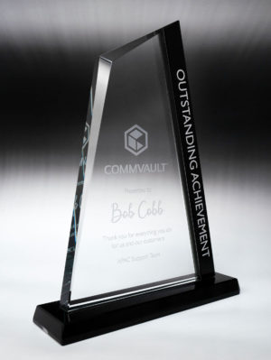 1385-3BK: Harmony Glass Peak