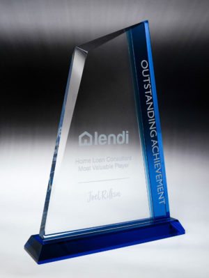 1385-3BU: Harmony Glass Peak