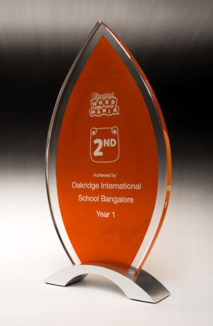 1388-3R: Ignite Glass-Flame