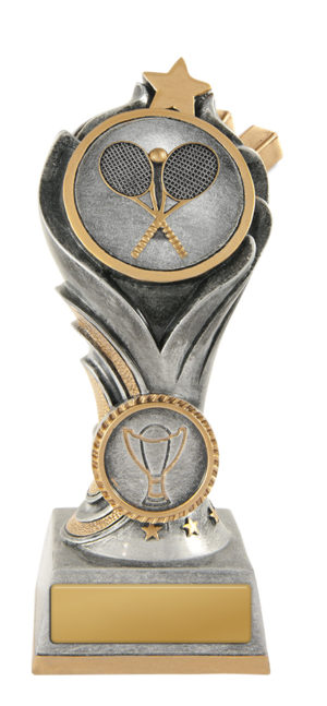 13A-2DC12G: Flame Tower-Tennis