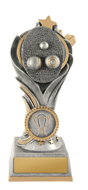 13A-CF58G: Flame Tower-Bowls