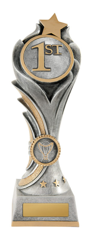 13C-2DC1st: Flame Tower-1st